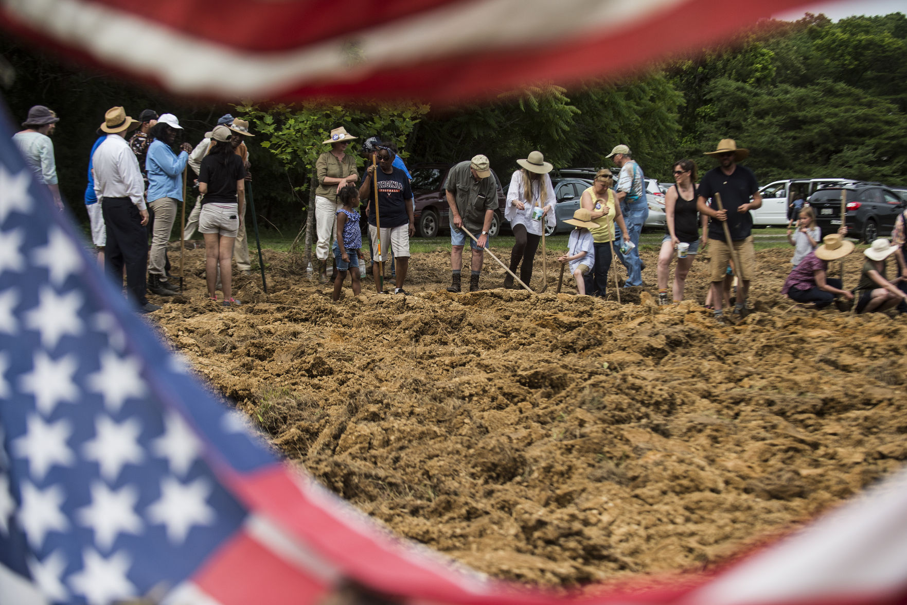 LNA 06072016 Pipeline Protest 05
